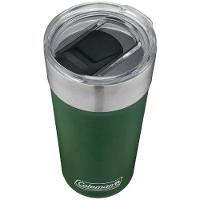 Copo Termico Coleman Para Cerveja Verde 600ml - 2