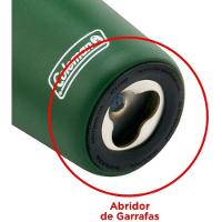 Copo Termico Coleman Para Cerveja Verde 600ml