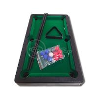 Luxury Billards Champion Mesa De Bilhar Infantil 30x17 Brinquedo De Sinuca Para Crianças - Pequena
