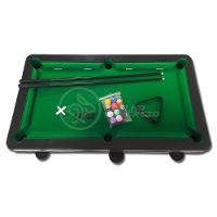 Luxury Billards Champion Mesa De Bilhar Infantil 54x30 Brinquedo De Sinuca Para Crianças - Grande