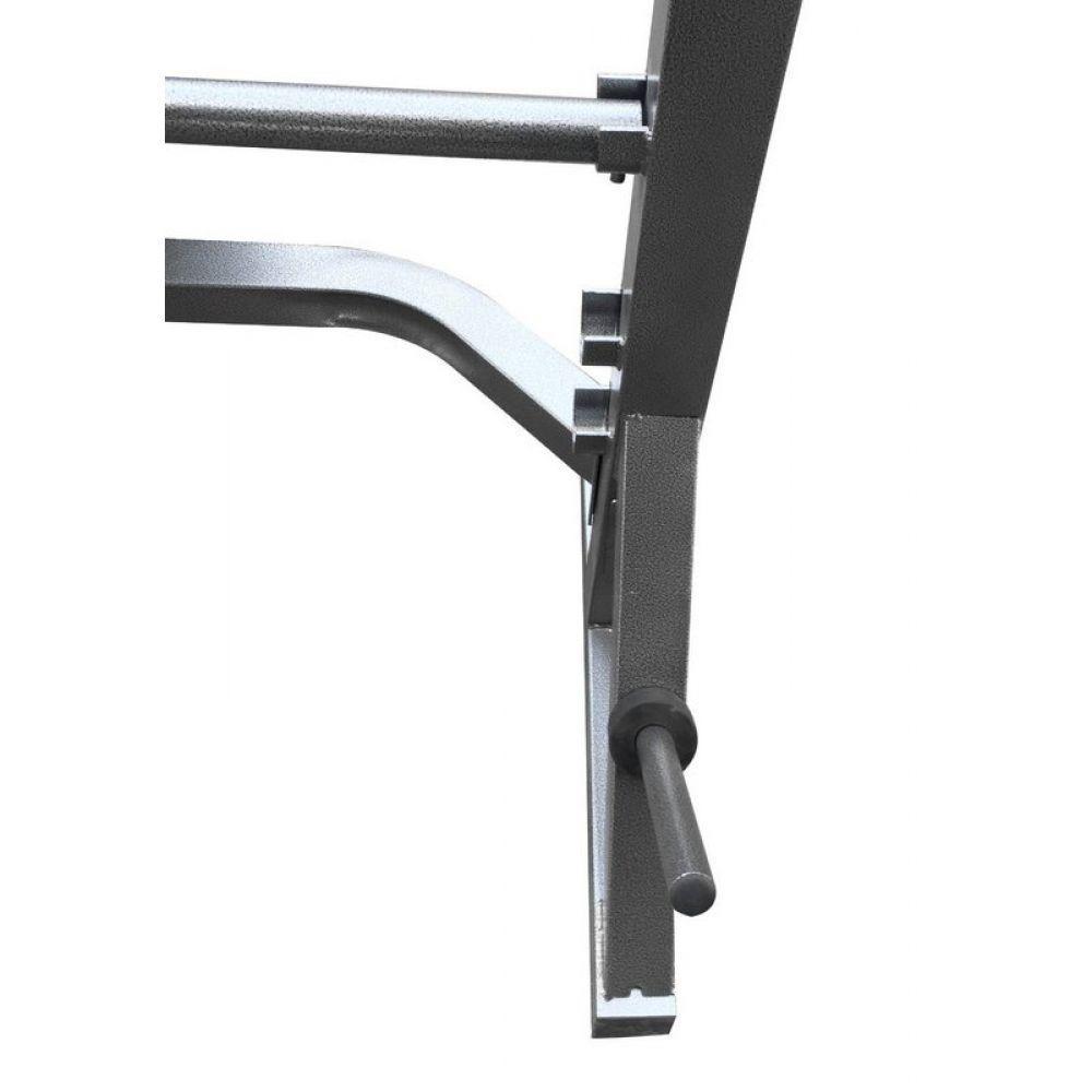 Banco De Supino Wct Fitness Estação De Musculação - 2