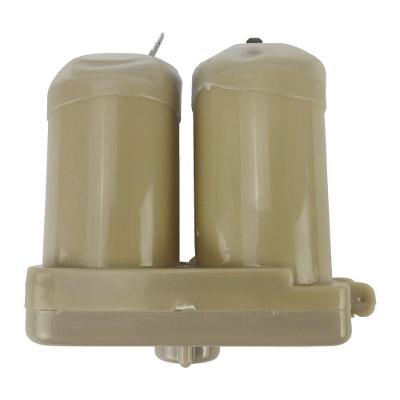 Caixa De Pilhas Aquecedor Ko07mbp Ko15m Slim - Komeco Único