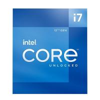 Processador Intel 12700f Core I7 - Bx8071512700f - 1
