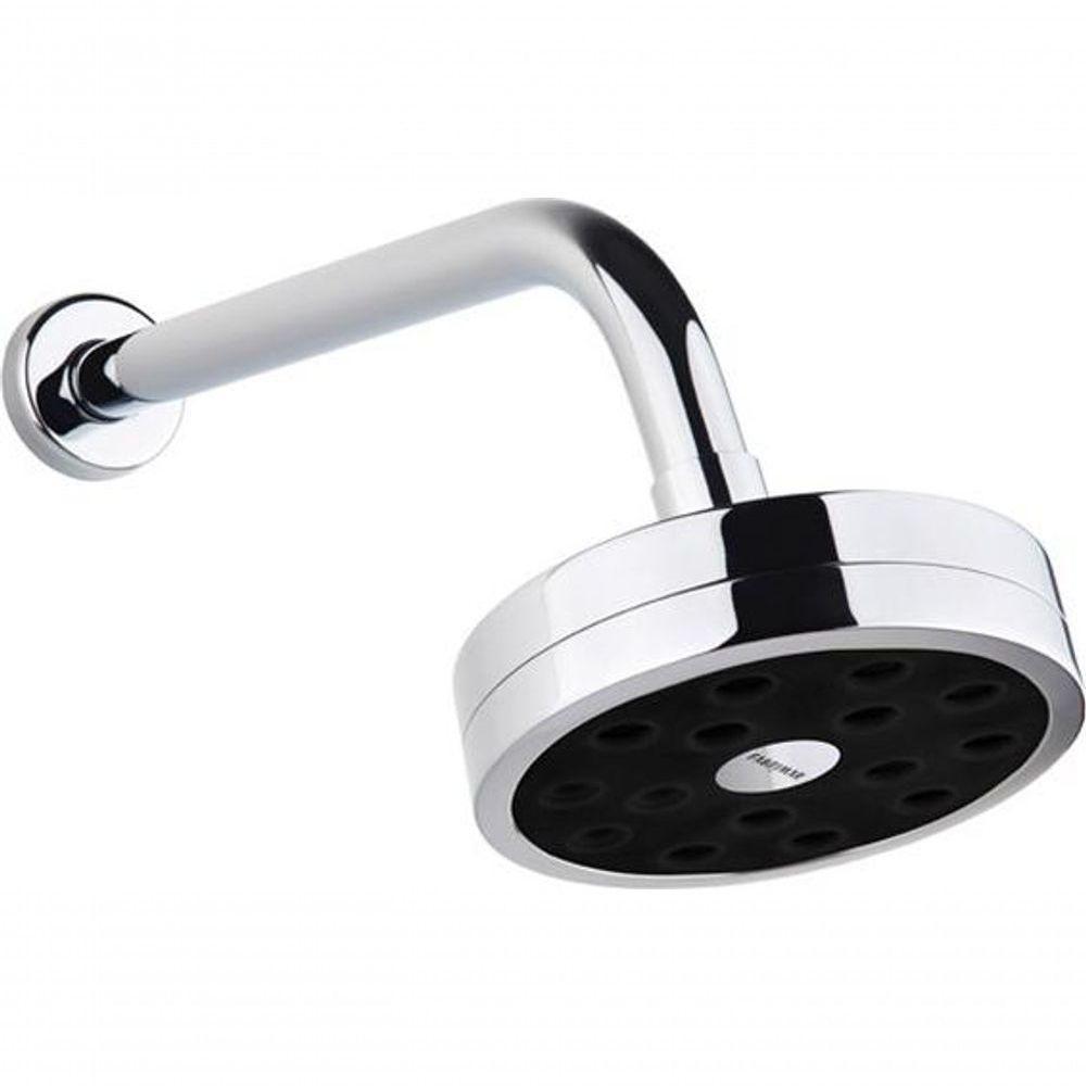 Chuveiro Acquaclean Cromado 1990-acq-cr Fabrimar - 1