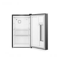 Cervejeira Home Bar Electrolux Frost Free 100L Porta De Vidro EB100 Preto 110V