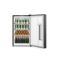 Cervejeira Home Bar Electrolux Frost Free 100L Porta De Vidro EB100 Preto 110V - 5
