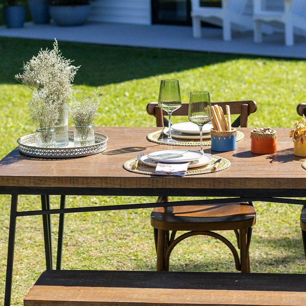 Jogo De Taças Copa E Cia 6 Peças Lustro Verde - Vinho/água 560ml - 4