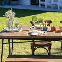 Jogo De Taças Copa E Cia 6 Peças Lustro Verde - Vinho/água 560ml