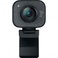 Logitech Streamcam Mais 1080P Webcam Grafite-960-001280 - 2