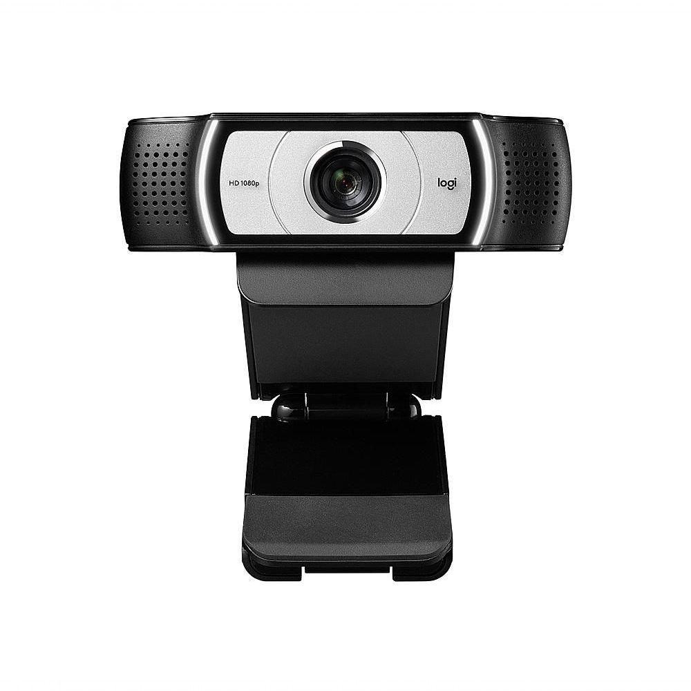 Logitech - C930E Hd Webcam-960-000971 - 1