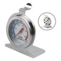 Termometro Forno Aco Inox 6 Cm X 7 Cm X 4 Cm - 3