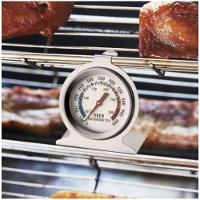 Termometro Forno Aco Inox 6 Cm X 7 Cm X 4 Cm - 7