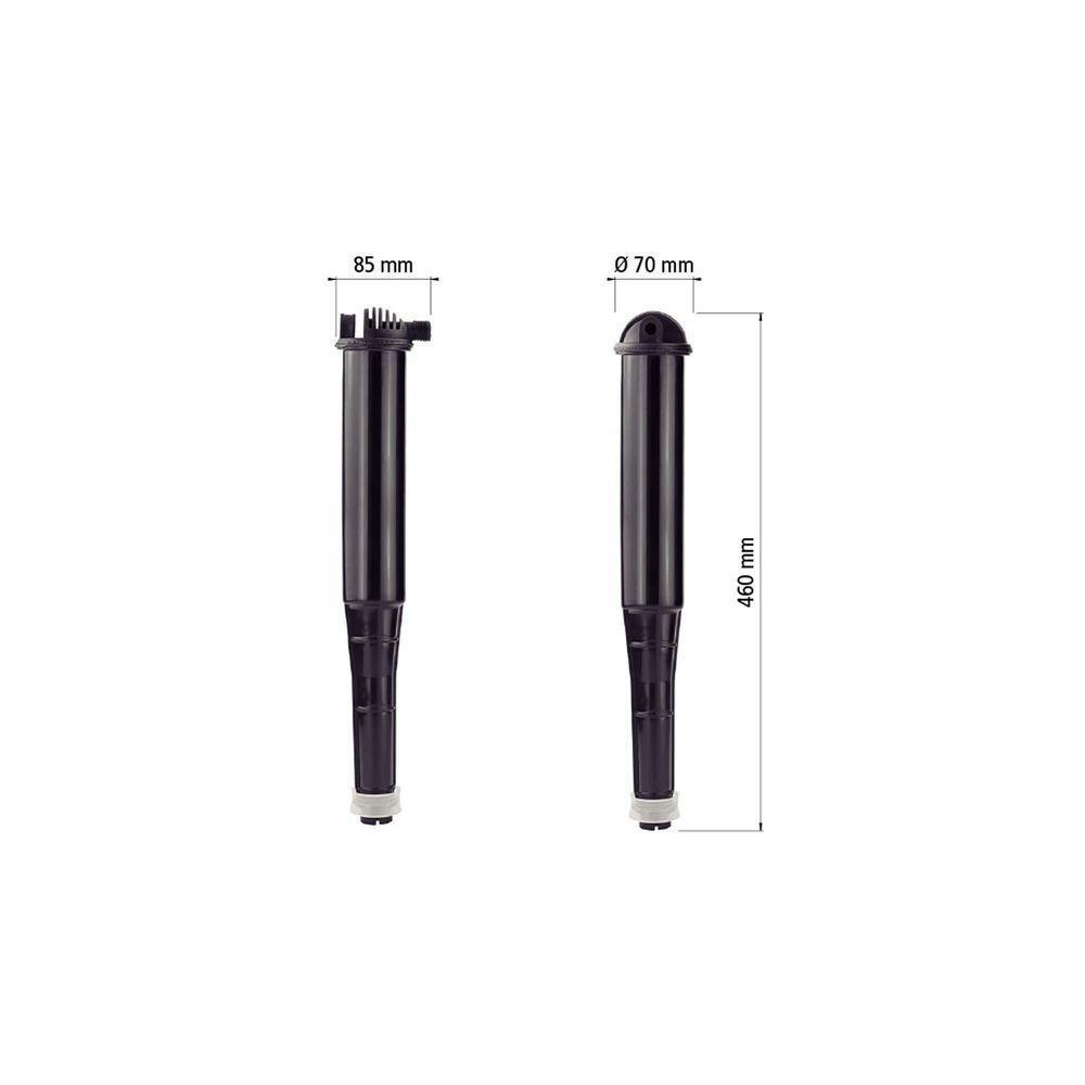 Bomba Hidráulica Para Pulverizador Costal De 20 L Tramontina Tramontina - 4