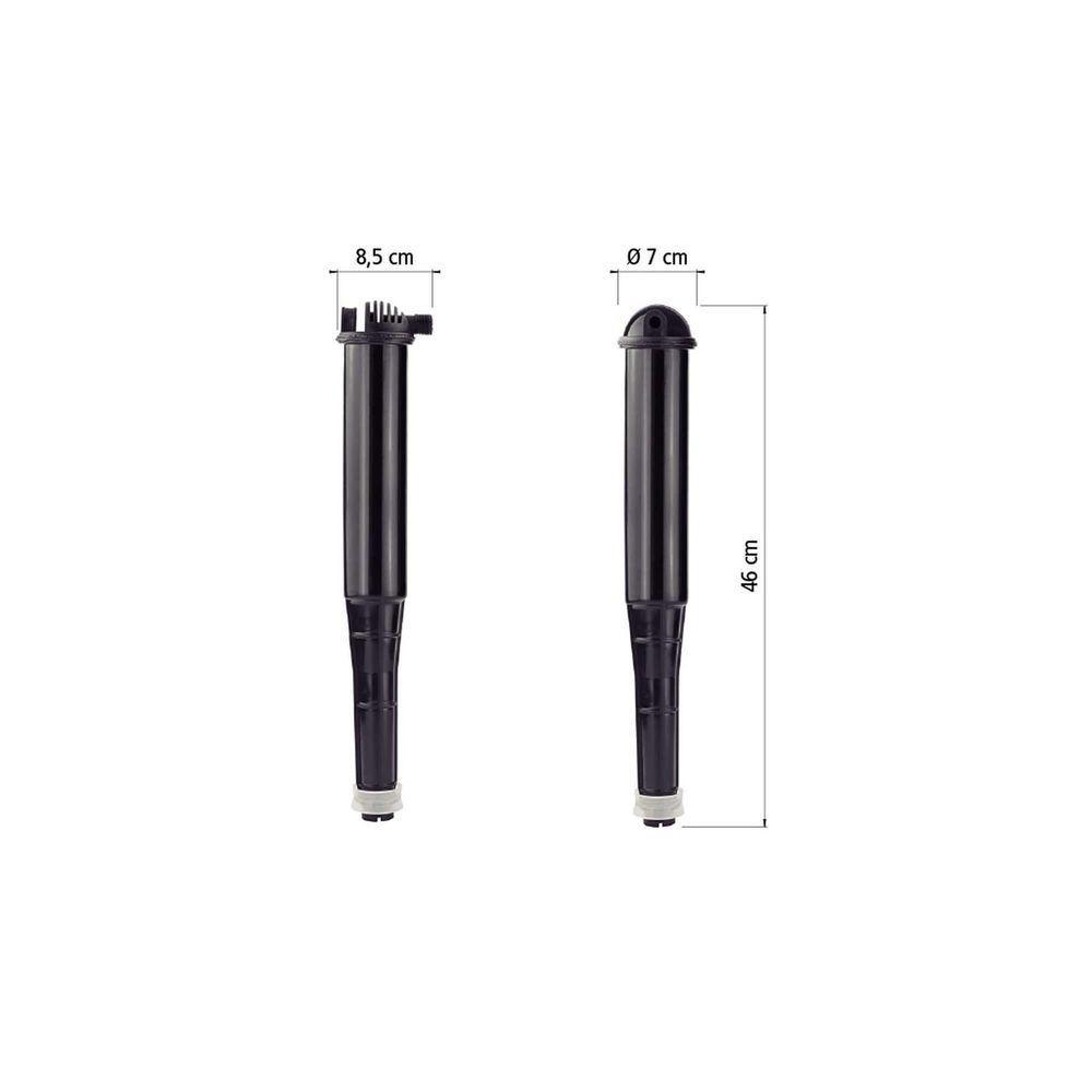 Bomba Hidráulica Para Pulverizador Costal De 20 L Tramontina Tramontina - 6