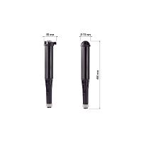 Bomba Hidráulica Para Pulverizador Costal De 20 L Tramontina Tramontina