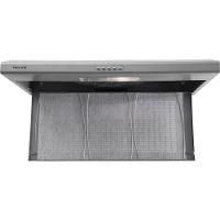 Depurador De Ar Slim 60 Cm Prata Suggar 220V - 6