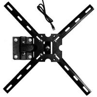 Suporte Articulado + Antena Sinal Digital Tv 3 Movimentos - 1