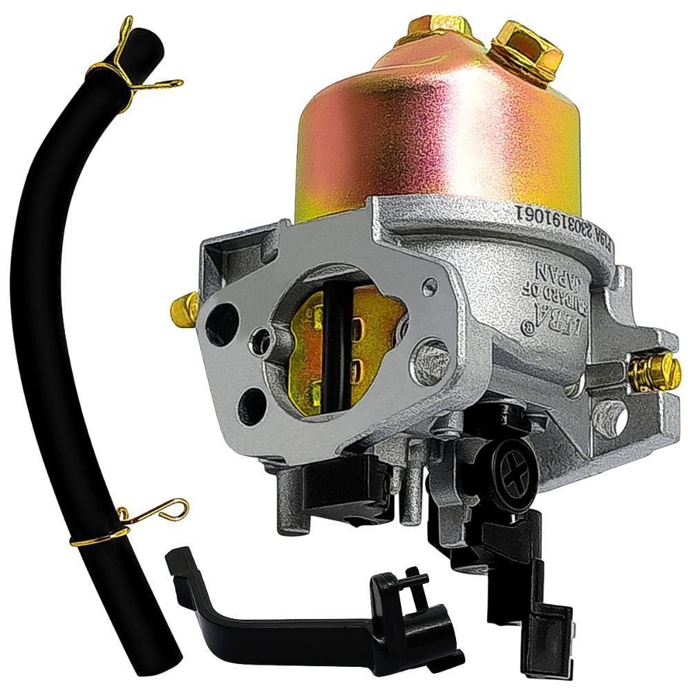 Carburador Para Geradores 2500w 3000w Com Motor 5,5hp 6,5hp - 1
