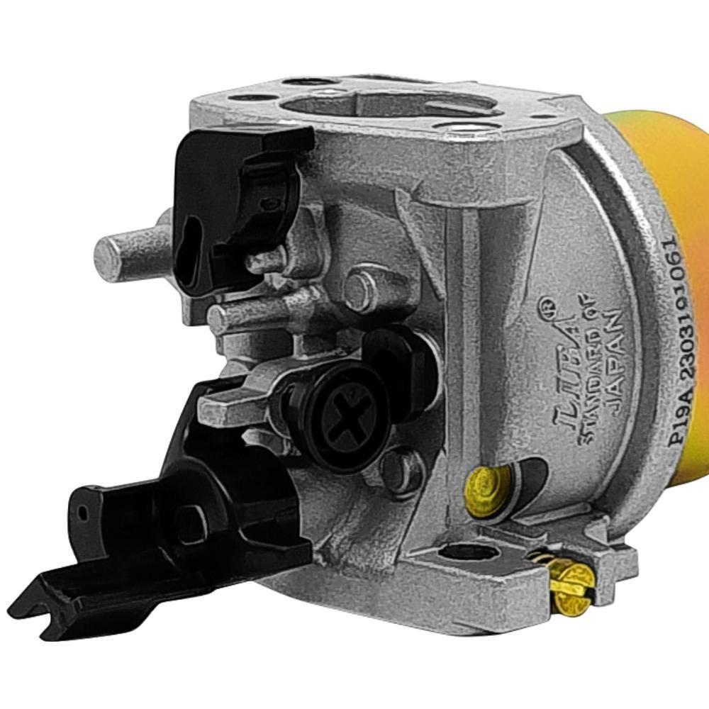 Carburador Para Geradores 2500w 3000w Com Motor 5,5hp 6,5hp - 4