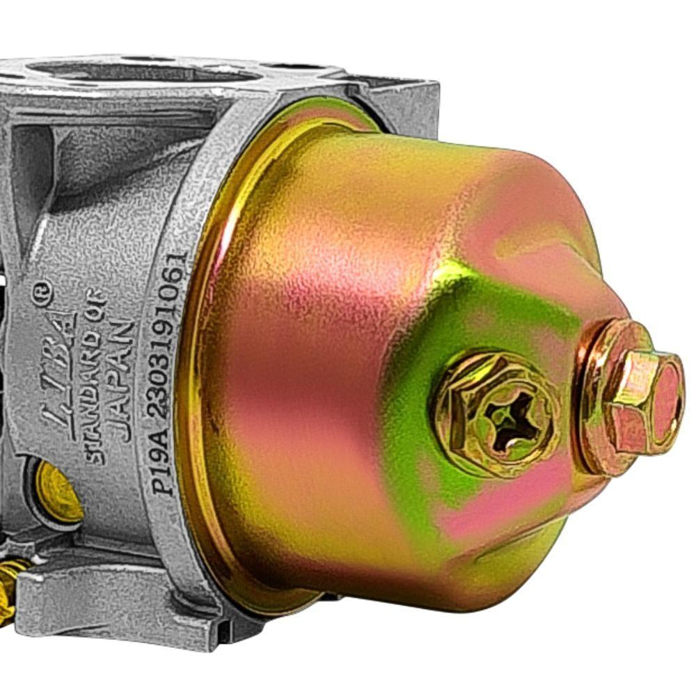 Carburador Para Geradores 2500w 3000w Com Motor 5,5hp 6,5hp - 5
