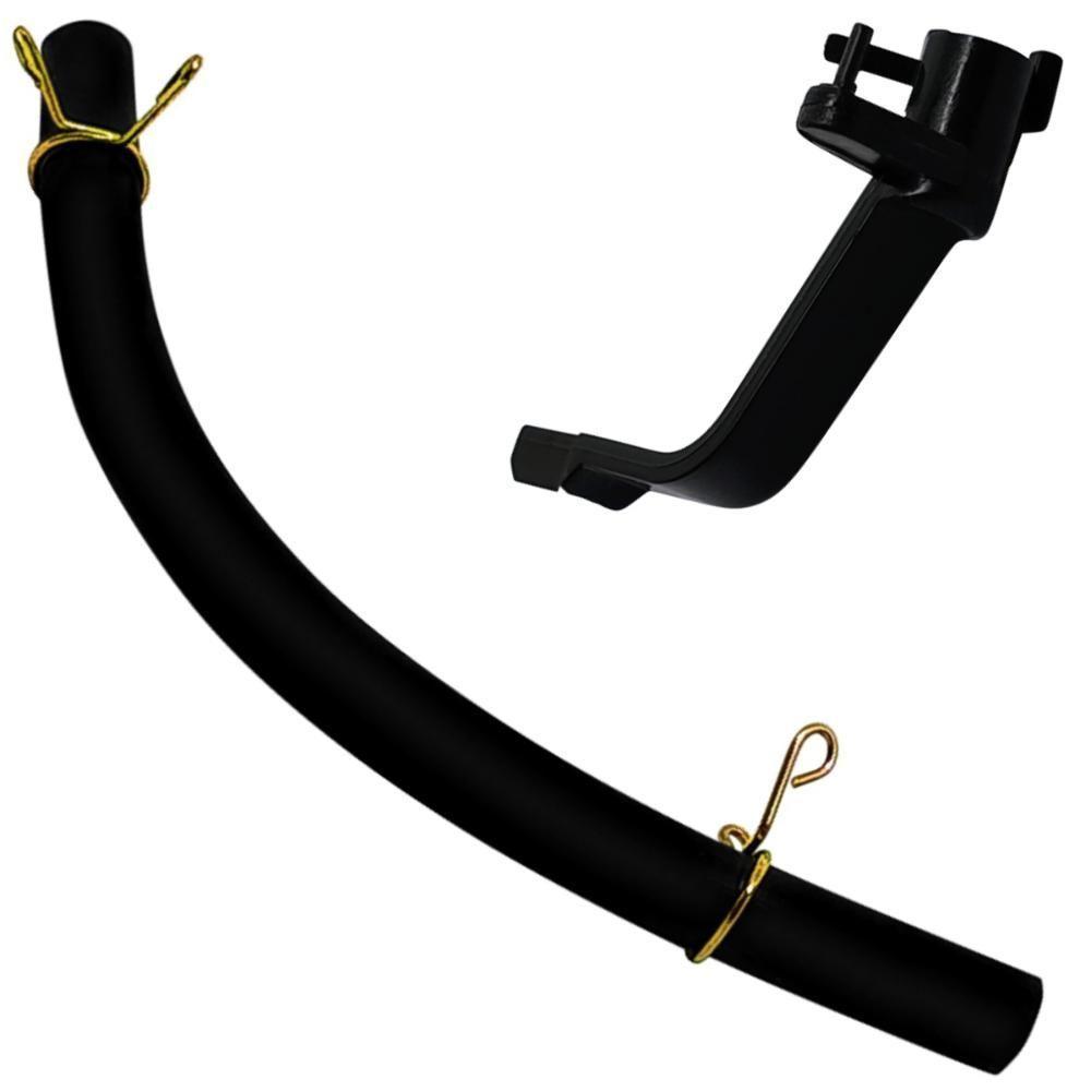 Carburador Para Geradores 2500w 3000w Com Motor 5,5hp 6,5hp - 6