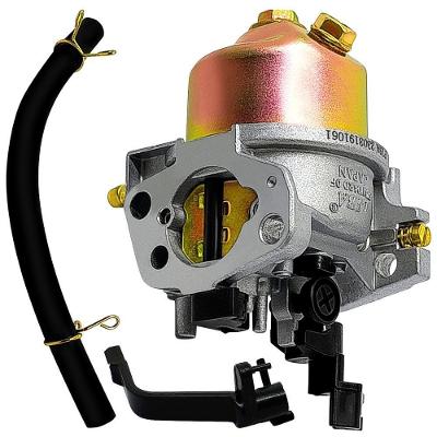 Carburador Para Geradores 2500w 3000w Com Motor 5,5hp 6,5hp