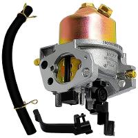 Carburador Para Geradores 2500w 3000w Com Motor 5,5hp 6,5hp - 1
