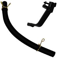 Carburador Para Geradores 2500w 3000w Com Motor 5,5hp 6,5hp - 6