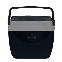 Caixa Termica 12 Litros Preto - Mor - 2