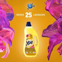 Amaciante De Roupas Tradicional Ypê Carinho 2l - 5