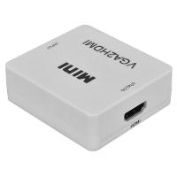 Conversor De Audio-video Evus C-083 Vga + Audio (p2) Para - 2