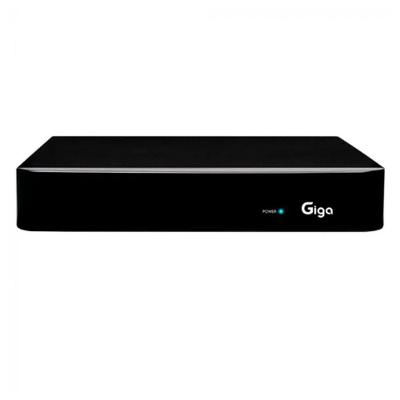 Hvr Dvr 04 Canais Hd 1080p Hibrido Gs0480 Giga