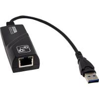 Conversor Giga Usb Para Rj-45 Ethernet Storm - 2