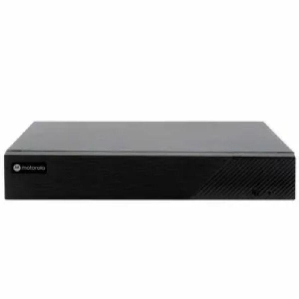 Dvr Motorola Híbrido De 8 Canais 1080n - Mtd081l0015 - 1