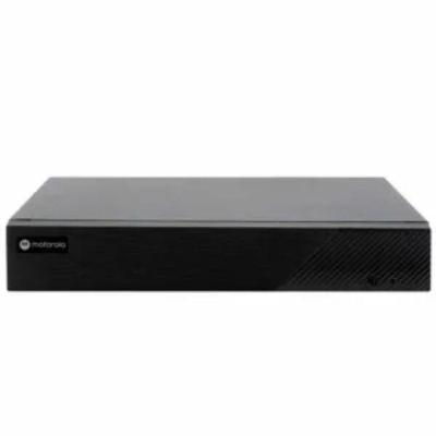 Dvr Motorola Híbrido De 8 Canais 1080n - Mtd081l0015