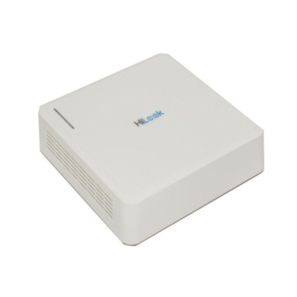 Gravador Dvr 4 Canais Fhd Pentaflex 1u H.265 - Dvr-104g-k1 - 1