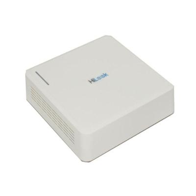 Gravador Dvr 4 Canais Fhd Pentaflex 1u H.265 - Dvr-104g-k1