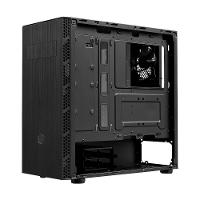 Gabinete Masterbox Mb600l V2 - Mid Tower - Lateral Em... - 7