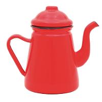 Bule Revestido Red 1000 Ml Mimo Style Ebu11vm - 1