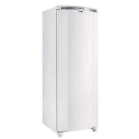 Freezer Vertical Consul 246L 1 Porta CVU30 Branco 110V - 1