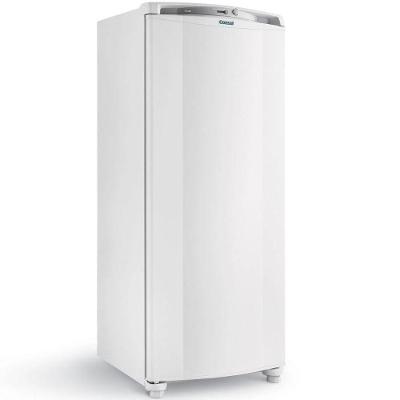 Freezer Vertical Consul 231L 1 Porta CVU26E Branco 110V