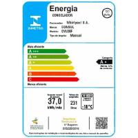 Freezer Vertical Consul 231L 1 Porta CVU26E Branco 110V - 6