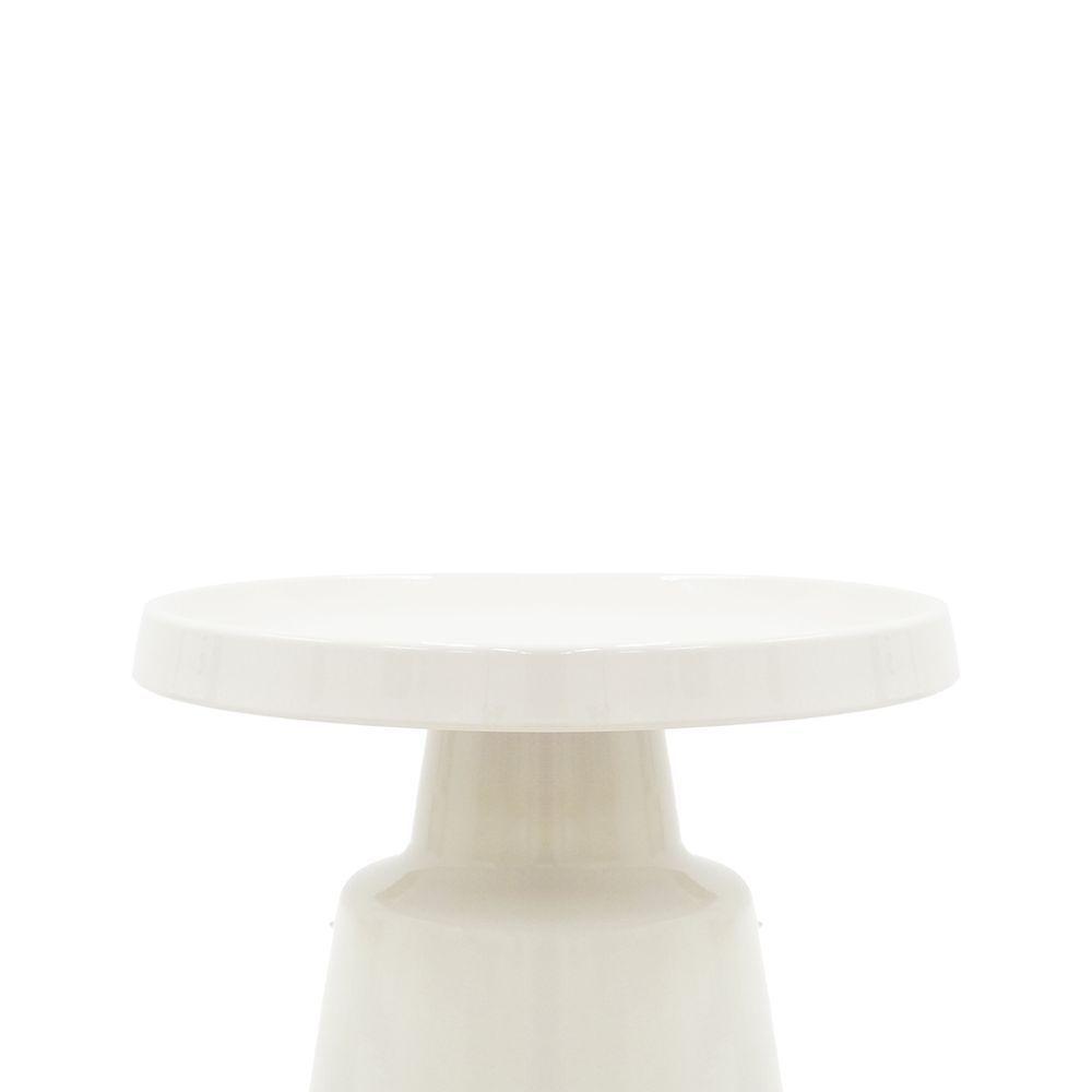 Conjunto Mesas De Centro Redondas Com Estrutura Reforçada - 2