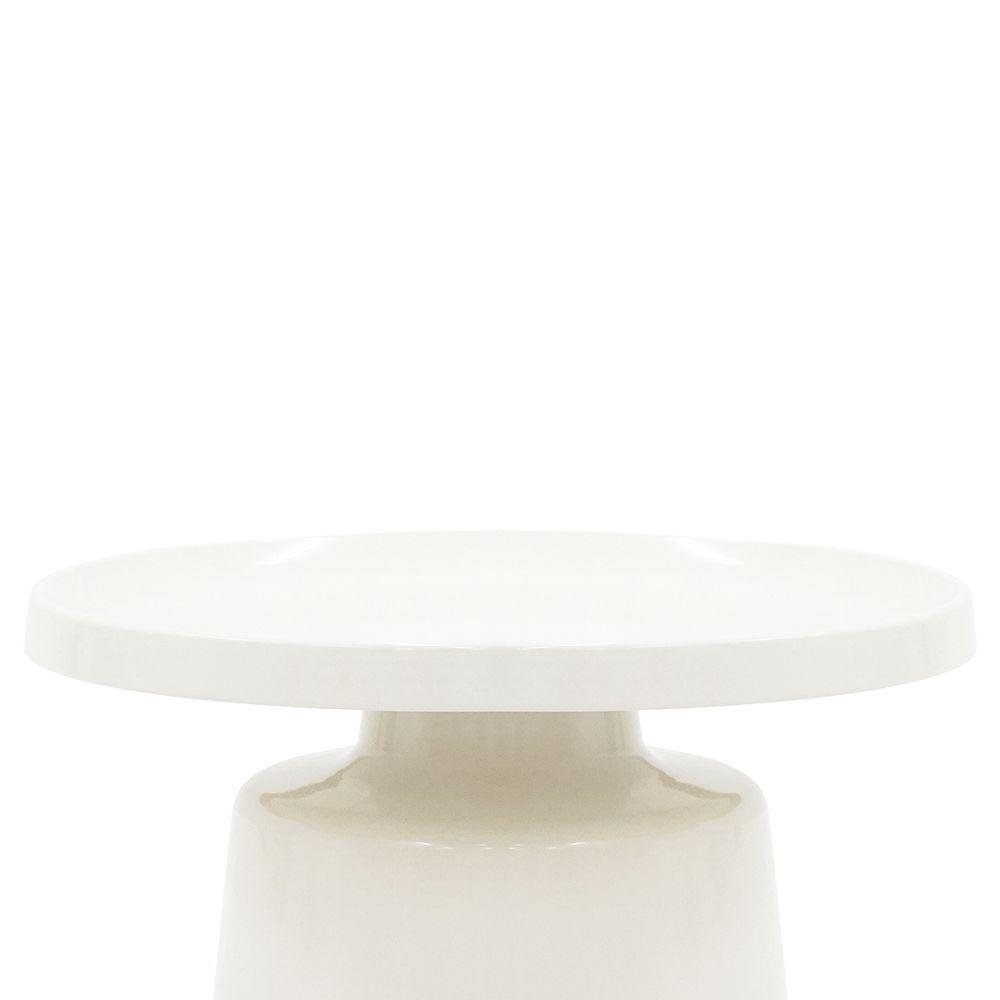 Conjunto Mesas De Centro Redondas Com Estrutura Reforçada - 3