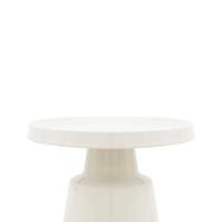 Conjunto Mesas De Centro Redondas Com Estrutura Reforçada - 2