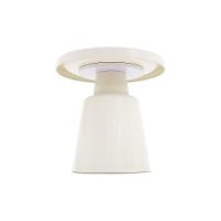 Conjunto Mesas De Centro Redondas Com Estrutura Reforçada