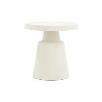 Conjunto Mesas De Centro Redondas Com Estrutura Reforçada - 5