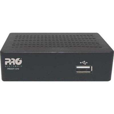 Conversor Digital Proeletronic Prodt1270