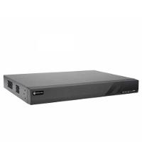 Nvr Motorola Inteligente 4k De 16 Canais - Mtr16ip - 2
