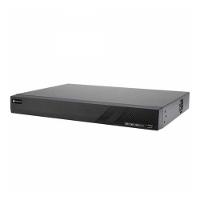 Nvr Motorola Inteligente 4k De 16 Canais - Mtr16ip - 3